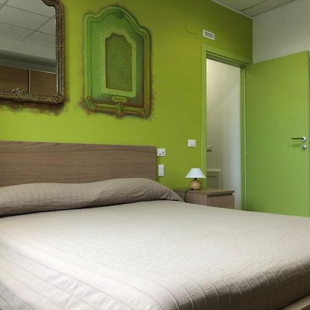 Ospitati - B&B Sangro Atessa Extérieur photo