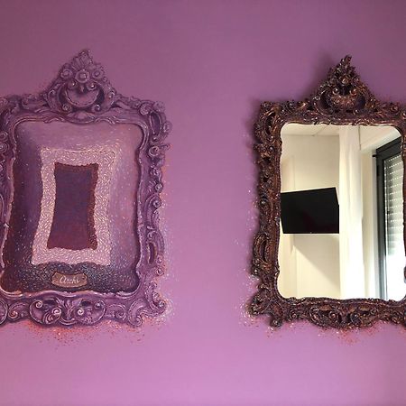 Ospitati - B&B Sangro Atessa Extérieur photo