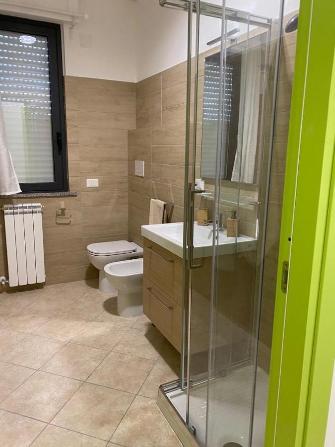 Ospitati - B&B Sangro Atessa Extérieur photo