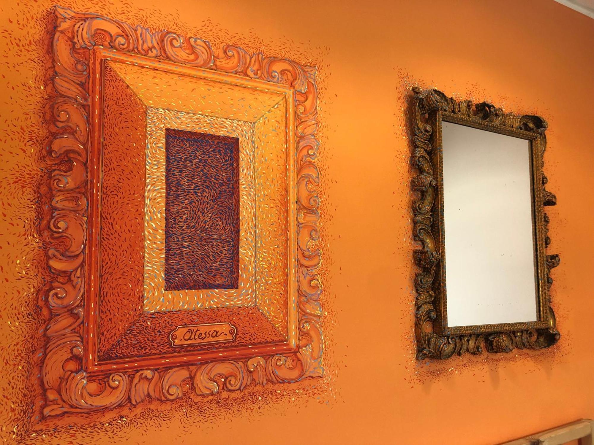 Ospitati - B&B Sangro Atessa Extérieur photo