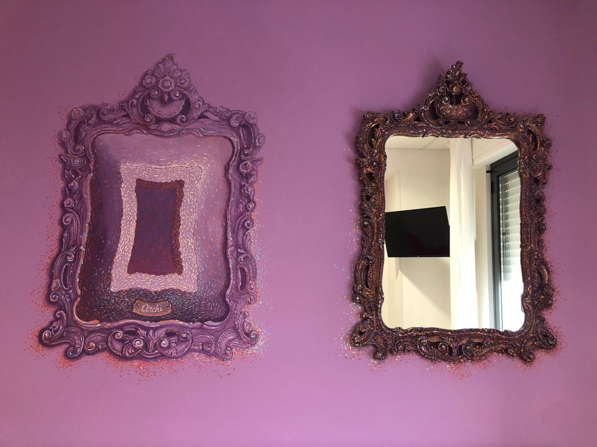Ospitati - B&B Sangro Atessa Extérieur photo